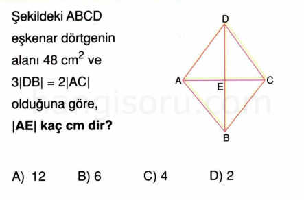 Soru 4