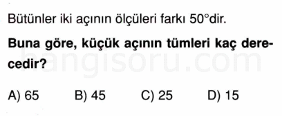 Soru 10