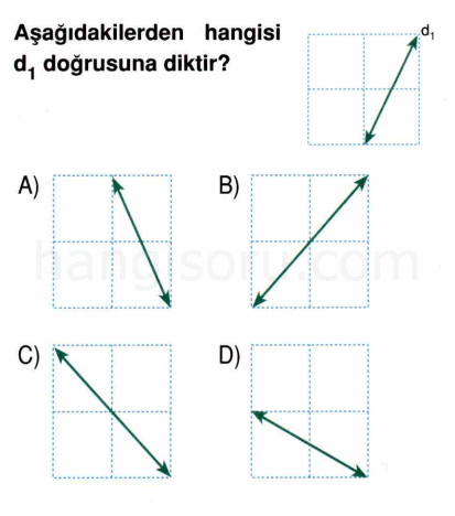 Soru 1