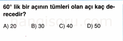 Soru 7