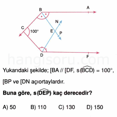 Soru 5