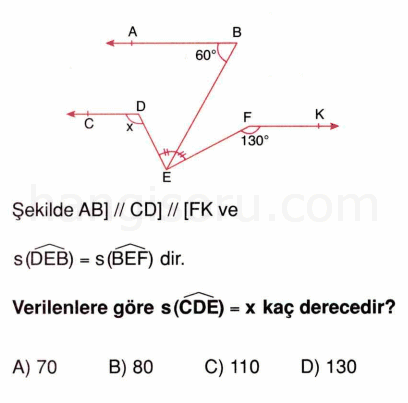 Soru 8