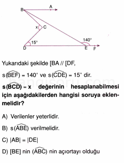 Soru 11