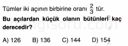 Soru 12