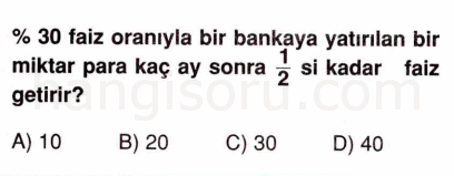 Soru 3