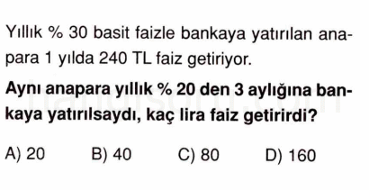 Soru 7