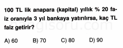Soru 4