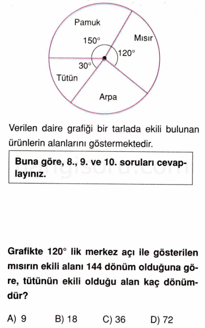 Soru 1