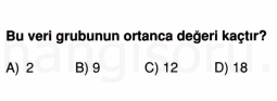 Soru 6