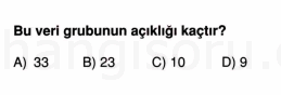 Soru 7
