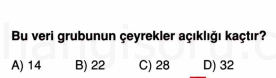 Soru 1