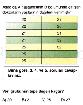 Soru 3