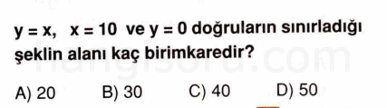 Soru 1