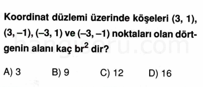 Soru 5