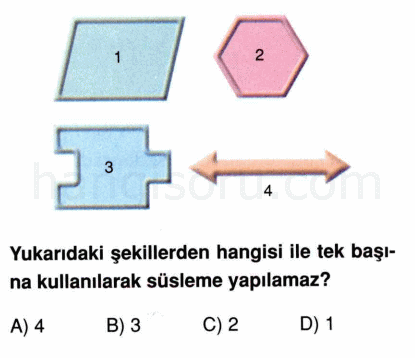 Soru 6