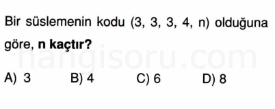 Soru 2