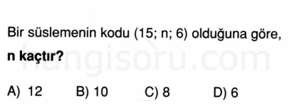 Soru 4