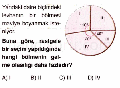 Soru 1