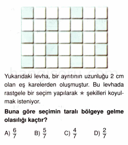 Soru 3