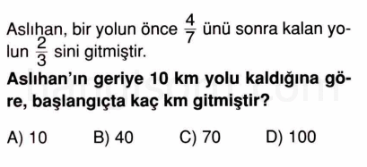 Soru 8
