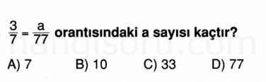 Soru 4