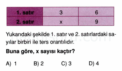 Soru 4