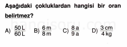 Soru 5