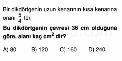 Soru 4