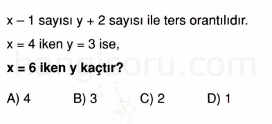 Soru 5
