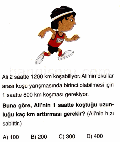 Soru 2