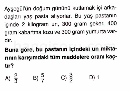 Soru 4