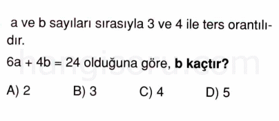 Soru 2