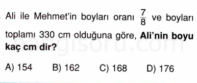 Soru 3