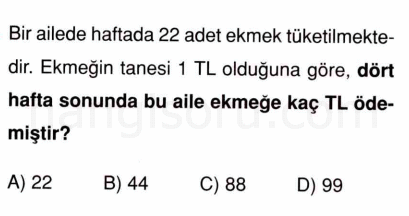 Soru 6