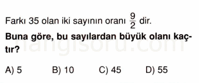 Soru 3