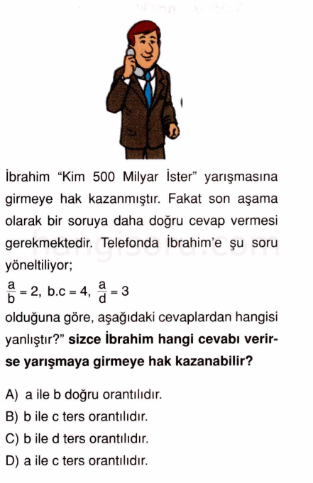 Soru 4