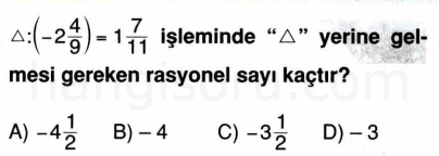 Soru 5