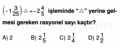 Soru 7