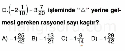 Soru 8