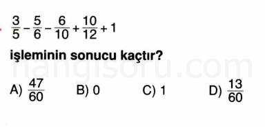 Soru 2