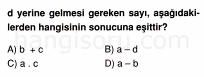Soru 3