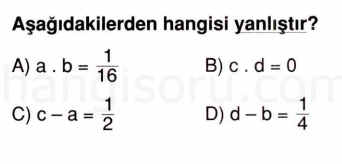 Soru 5