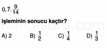 Soru 2