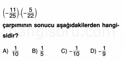 Soru 3