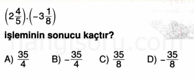 Soru 5