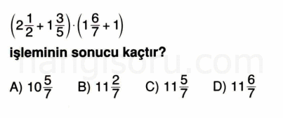 Soru 3