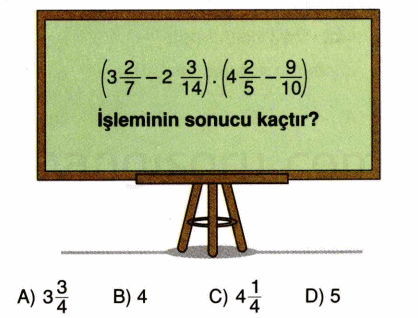 Soru 5
