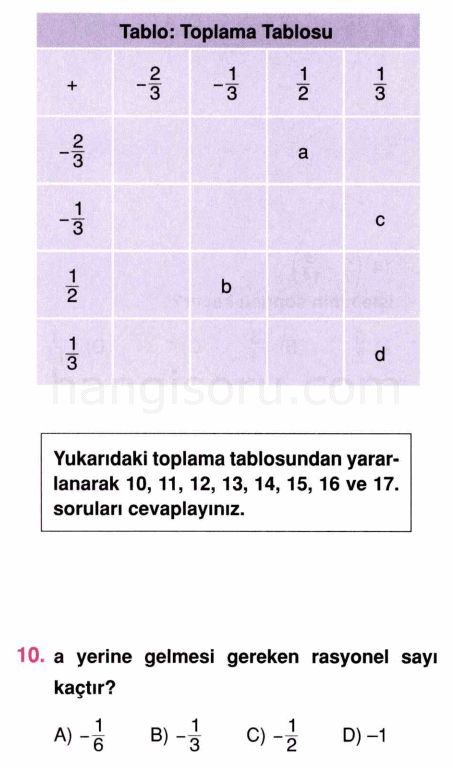 Soru 2