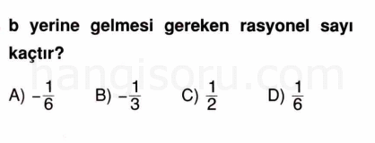 Soru 3