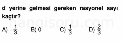 Soru 5